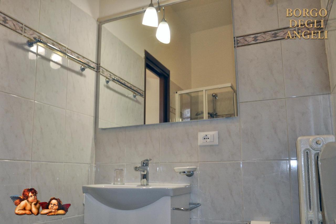 Borgo Degli Angeli Arcola住宿加早餐旅馆 外观 照片