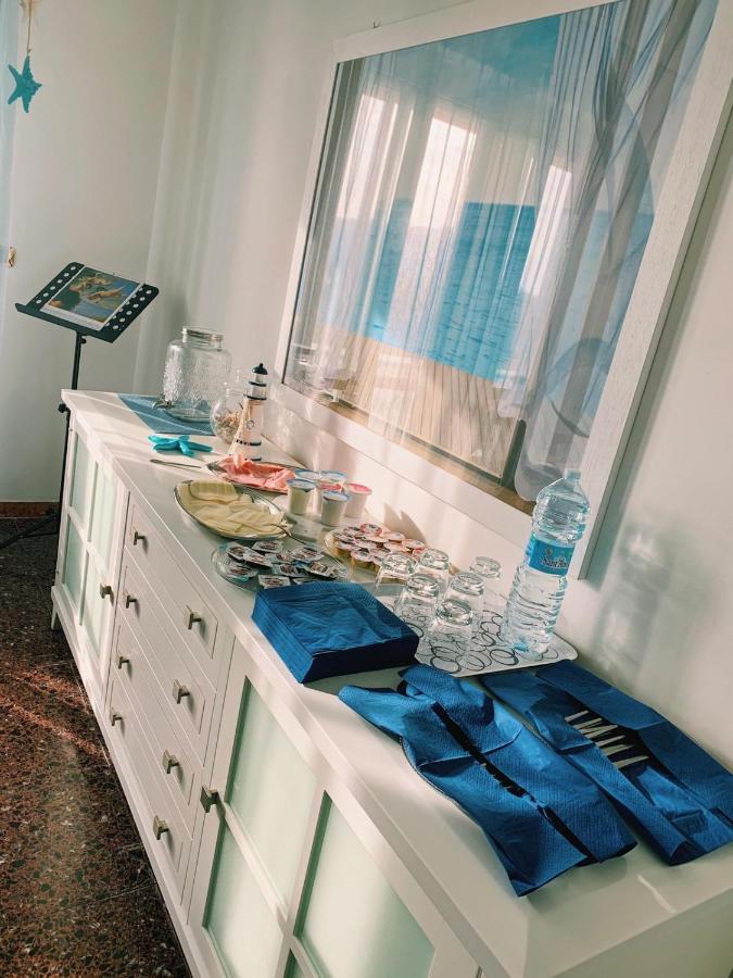 Borgo Degli Angeli Arcola住宿加早餐旅馆 外观 照片